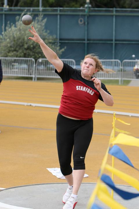 2010 Big Meet-091.JPG - 2010 Cal vs. Stanford Big Meet, April 10, Edwards Stadium, Berkeley, CA.